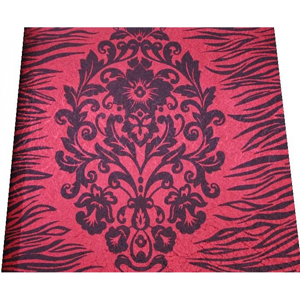 Gold Duvar Kagidi 07-E